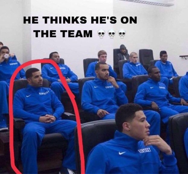 kieta_com's tweet photo. Me anytime I'm referring to FC Barcelona as "we" https://t.co/D7nNsnQhLP