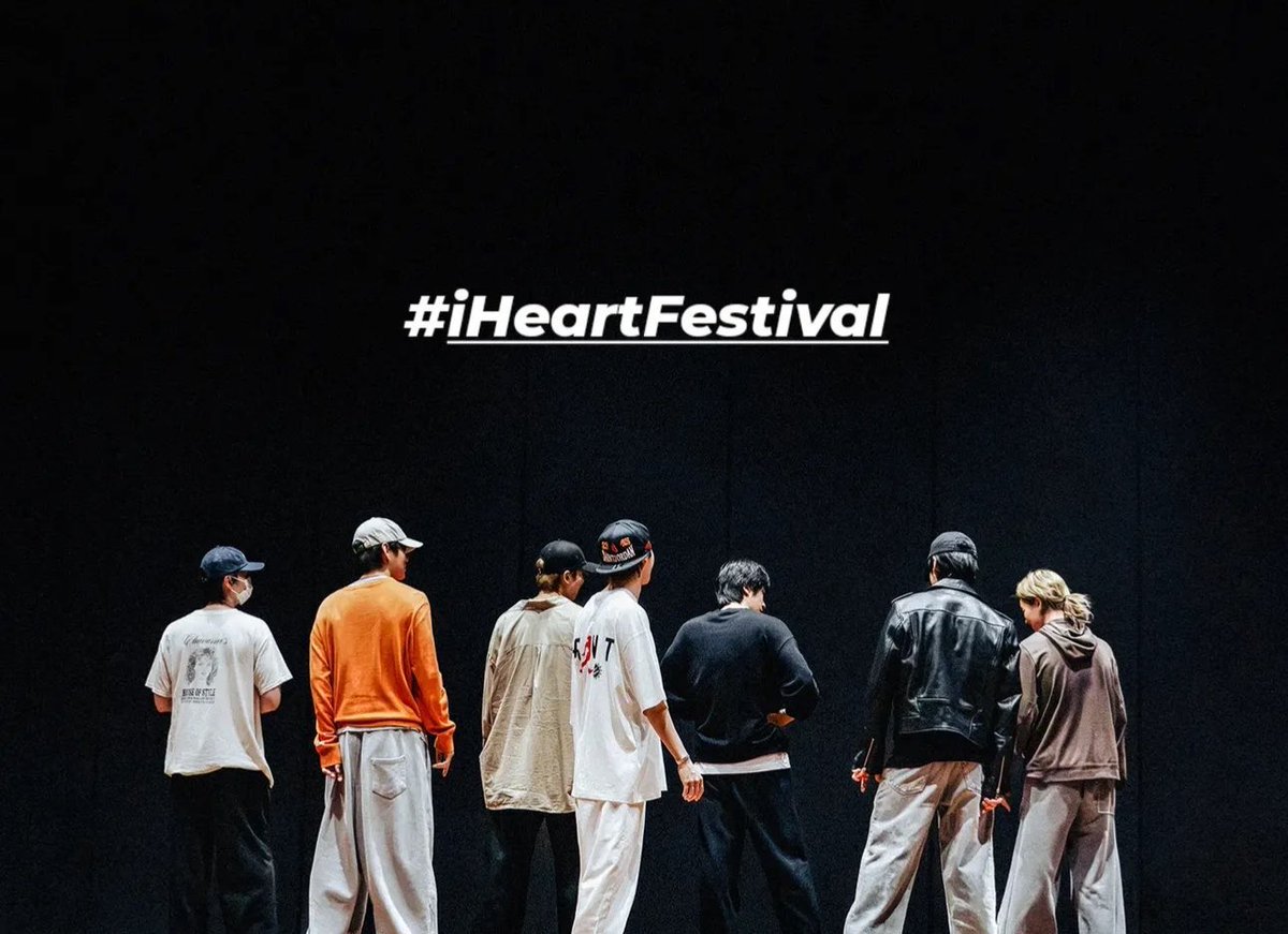 pjmIesviu's tweet photo. OMG BTS ESTA ENSAYANDO para su presentacion en el IHEART RADIO MUSIC FESTIVAL, en cuestión de días estaremos viendo a los reyes una vez más haciendo historia, se viene 😭🔥

BTS AT IHEART FESTIVAL 2026
BTS BTS BTS
BTS IS COMING
BTS PAVED THE WAY
#BTSxIHeartFestival https://t.co/kTv2jx1IKX