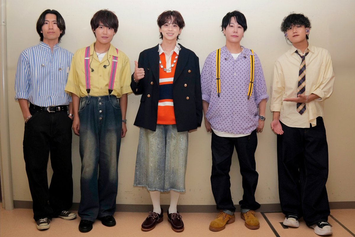 hokuto_staff's tweet photo. ／⋰
「JUKE BOX LAND」
@福岡サンパレス🐷🎤
ありがとうございました！
＼⋱

ライブの感想や動画は
🔽こちらのハッシュタグをつけて
ぜひ投稿してください📝
#LDHPERFECTYEAR2026
#PY2026_JUKEBOXLAND
#ShareLDH_JUKEBOXLAND

次は愛知でお会いしましょう💎

#HOKUTO #JUKEBOXLAND
@HOKUTOBOO36 https://t.co/ZETyg0WuoQ