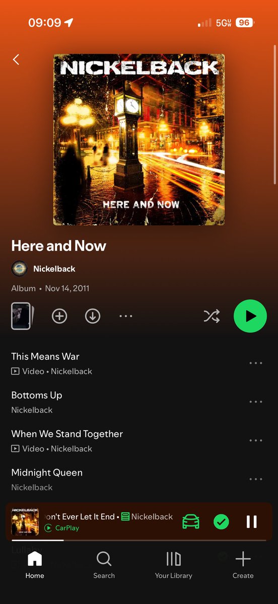 gongooseler's tweet photo. nickelback yearing album goes hard idc https://t.co/Y7XZNI0ACJ