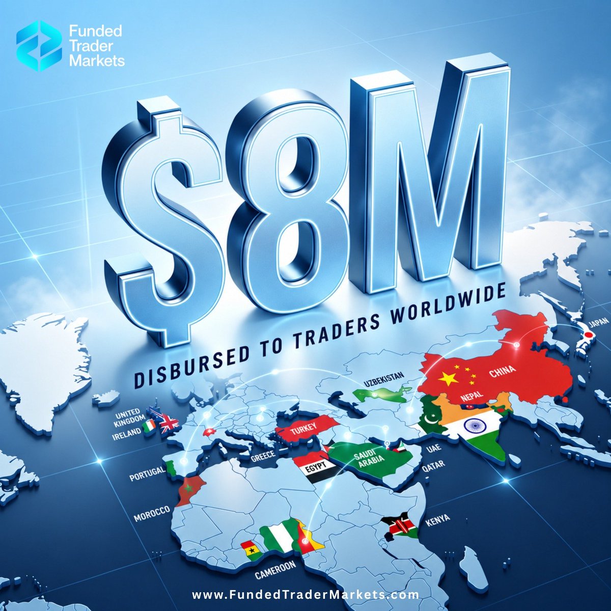 FTMAsiaHQ's tweet photo. They said fast payouts couldn't survive real volume. $8M says otherwise. https://t.co/XPPJsQqi1y