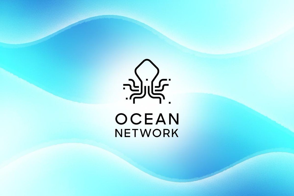 Cointelegraph's tweet photo. 🔥 LATEST: @oceanprotocol Network has launched Inference, allowing users to deploy AI models and applications as dedicated, HTTP-accessible services on dedicated GPU hardware.

Sessions are booked by the hour, with the full cost shown upfront. 🧵 https://t.co/zUHPOtuBv3