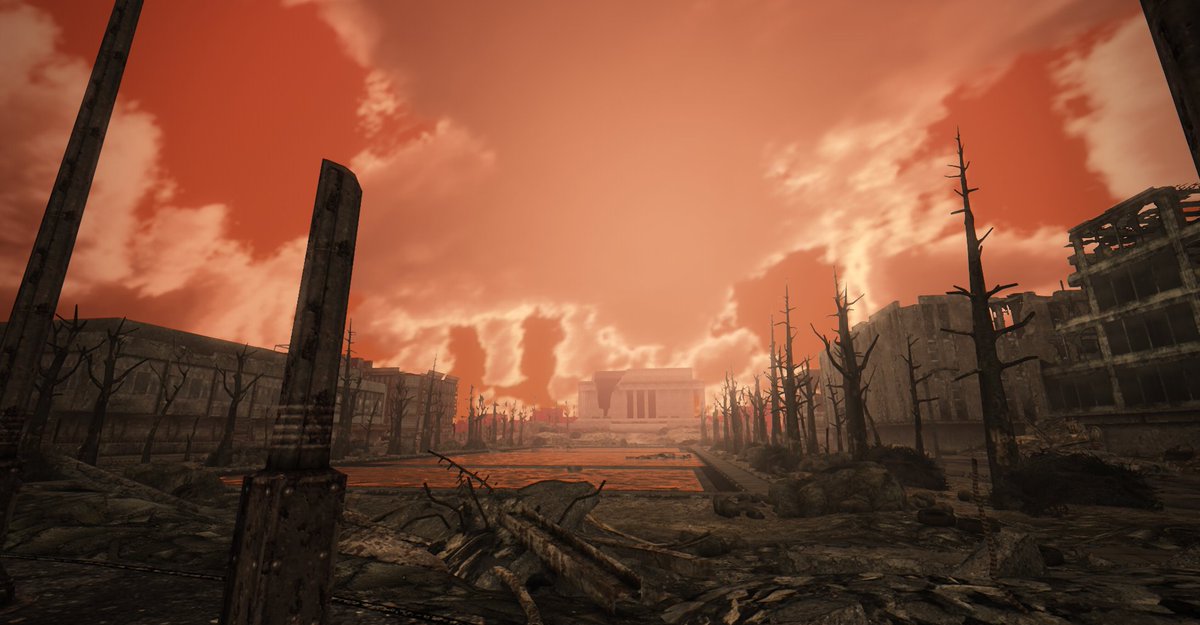 WastelandPro_'s tweet photo. Do you want to play Fallout in multiplayer?

The Westland Project is already giving players the opportunity to experience all this in multiplayer on our project

Discord - https://t.co/VwhgzKA6jl

#Fallout #Fallout3 #minecraft #WastelandProject https://t.co/gM7mXsEiuF