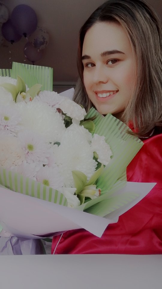 Ayli_Chestar's tweet photo. Самое лучшее утро😍😍😍 https://t.co/zZDqt96BT0