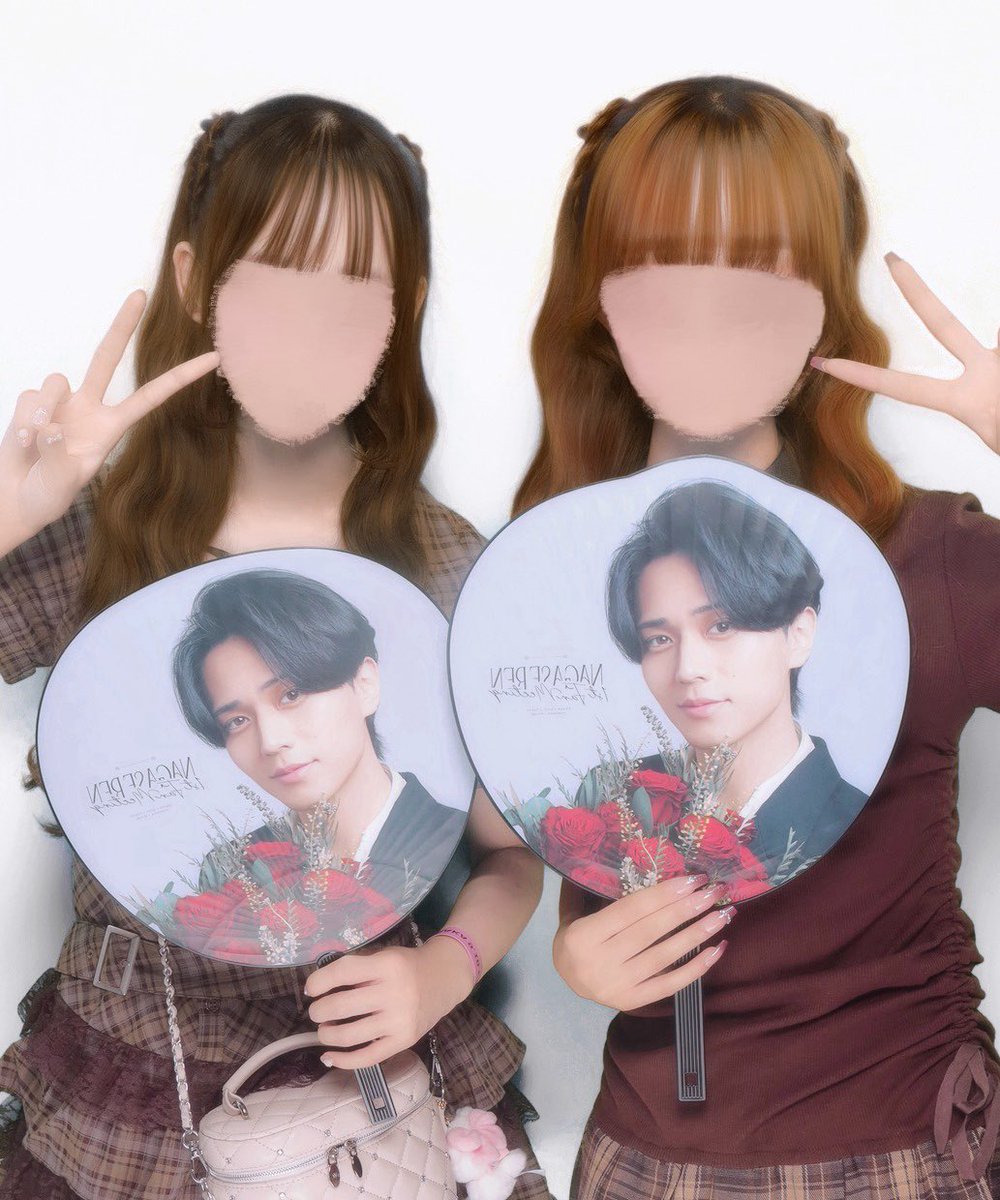ren__rnl23's tweet photo. 9/10大阪ありがとう🩷

 #NAGASERENOFFICIALFANCLUB  #NagaseRen1stFanMeeting2026  
#おれの���ァンクラブ #永瀬廉 https://t.co/VE9QIes502