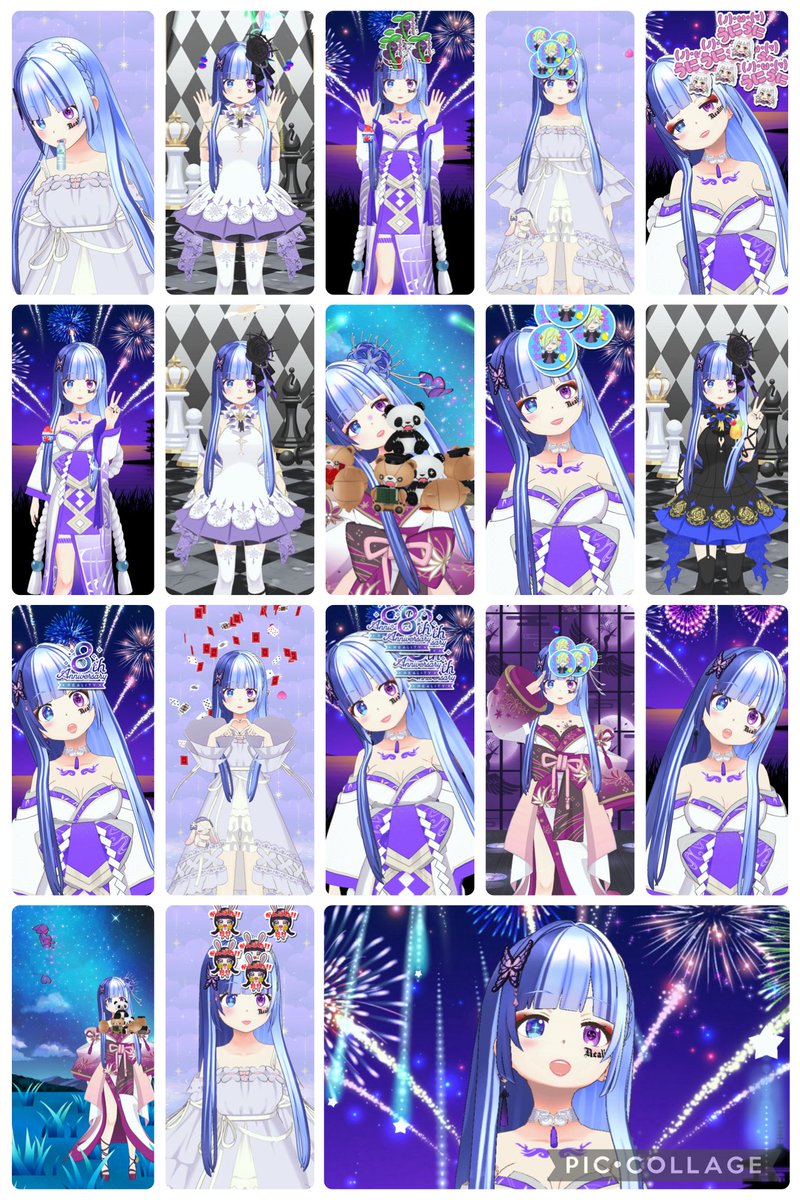 _NEO_MAX_'s tweet photo. スクショ全然上げれてなかったからあげてく⤴︎

-` ̗ 感謝  ̖ ´- しまぁす！

⸜(* ॑꒳ ॑*  )⸝ﾊﾟｯ

#REALITY #感謝 https://t.co/Tf9WevH2vS
