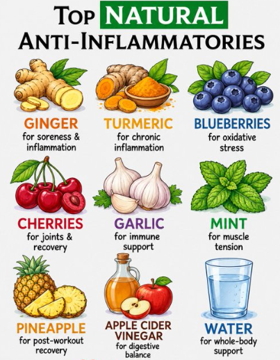 Bernie19438N's tweet photo. These foods are natural antibiotics.  here’s what you need to know. Eat more of them to reduce the strain on your body👇 https://t.co/EPEepRKDUI