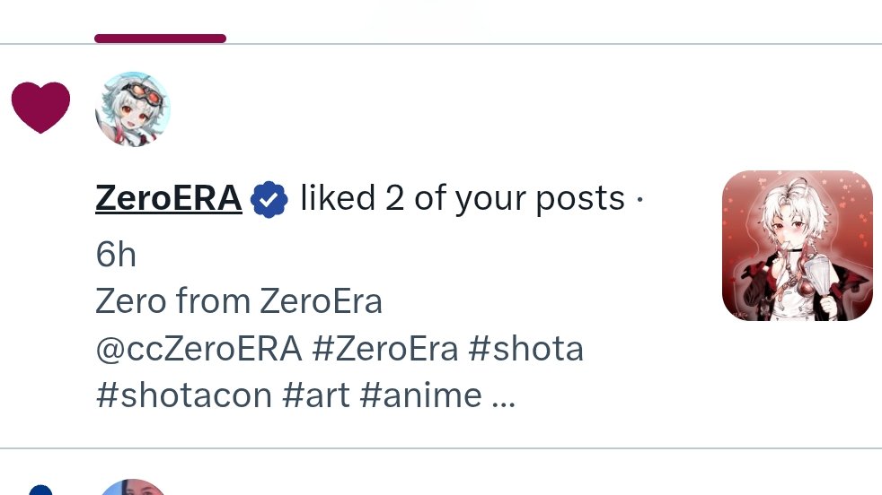 Patchfacerin's tweet photo. Guys im actually gonna cry pure tears of happiness #shota #ZeroEra #shotacon #crine https://t.co/Z77exZDe1Z