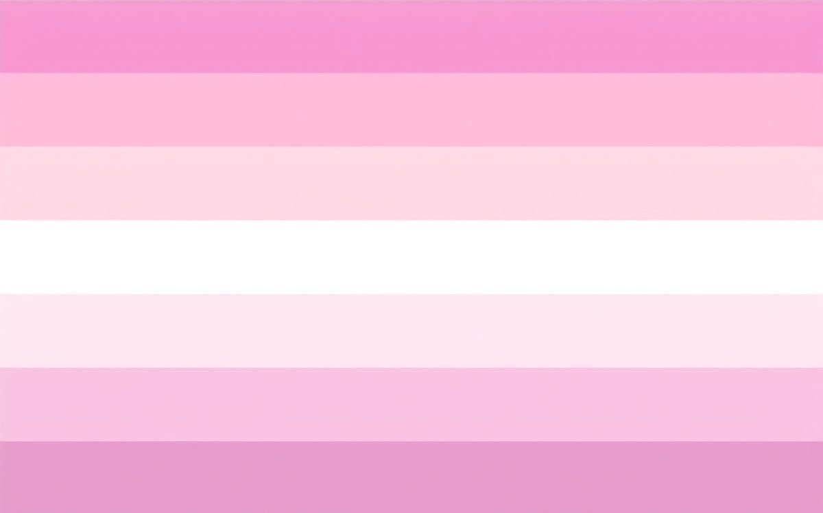 m4rtiqn's tweet photo. pastel pink femme flag ⊹ ࣪ ˖ https://t.co/lGm0vNJe5F
