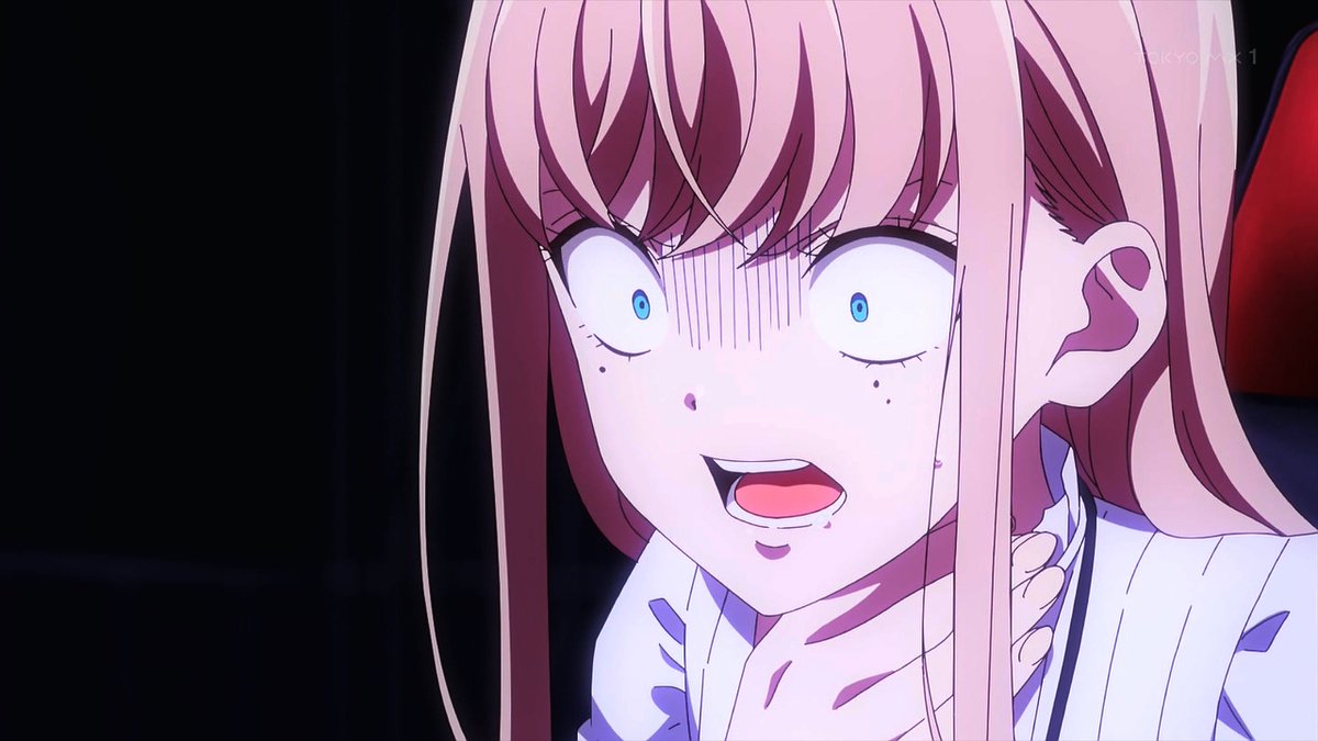 対ありでした。～お嬢さまは格闘ゲームなんてしない～ 第11話 ツイート画像 1