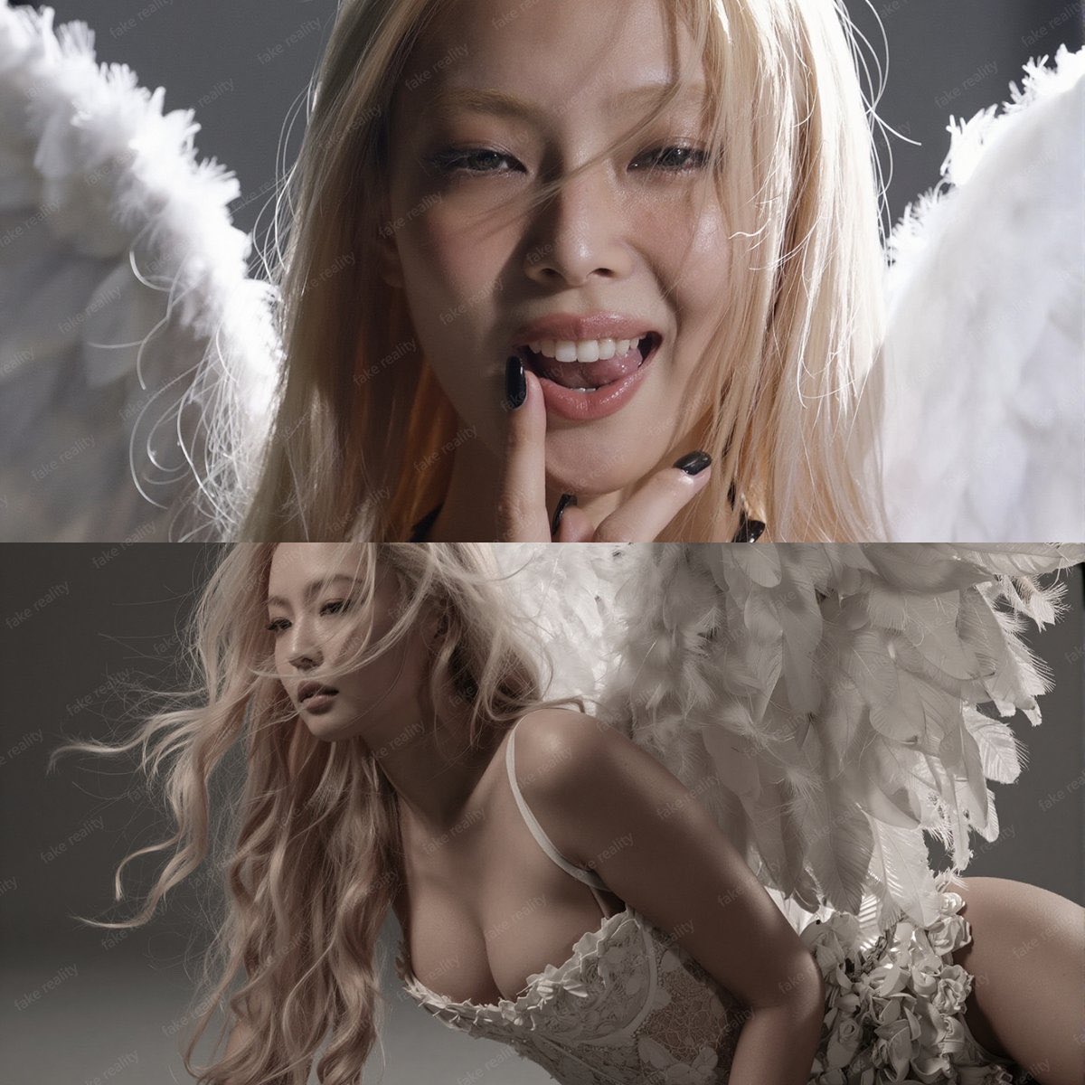 jenniedukieruby's tweet photo. oh my god Jennie!?! https://t.co/7bCchA5Eu4