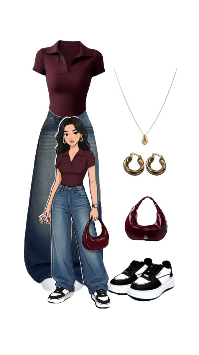romannelson1's tweet photo. Casual outfit. Comment below https://t.co/dPdsdt7nqF