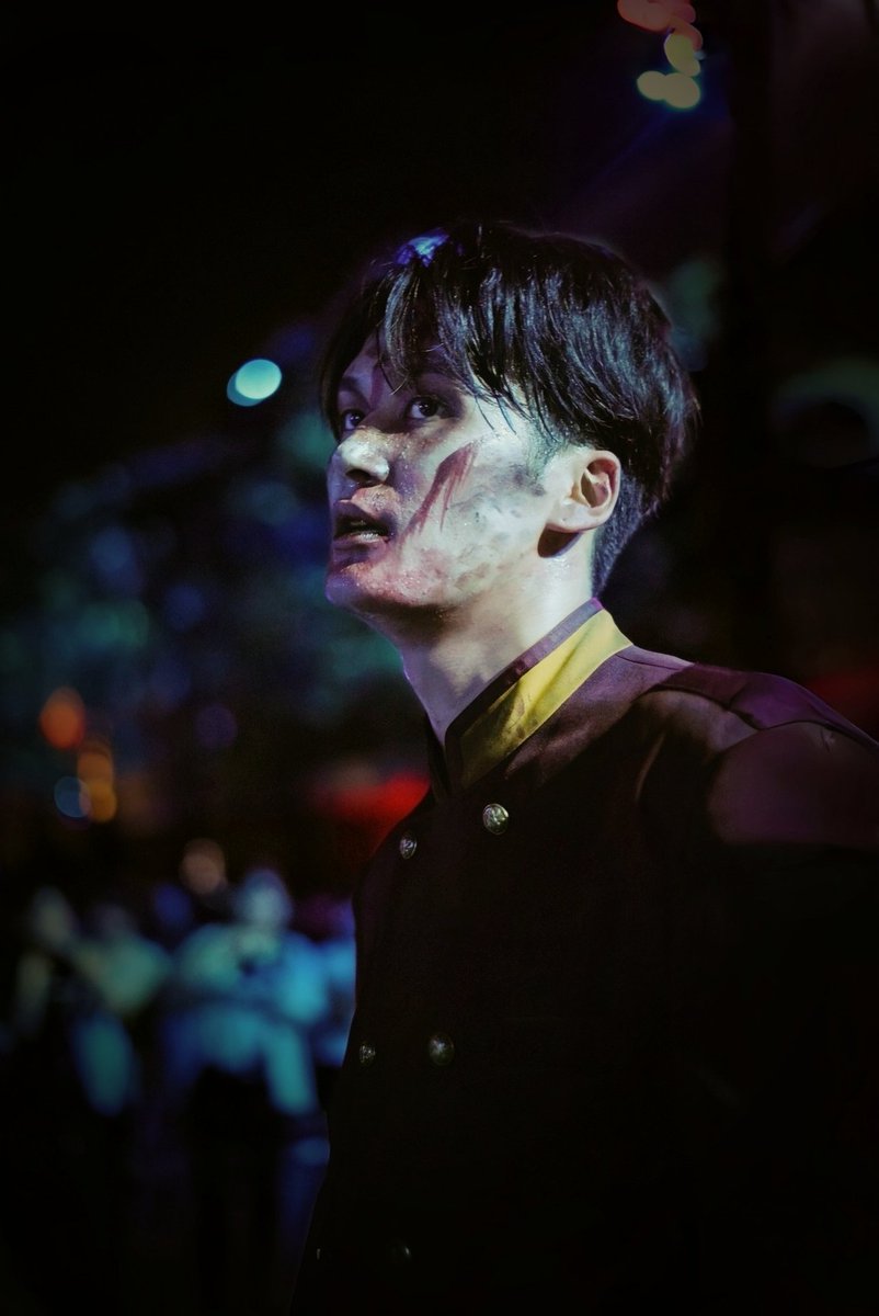 OPTC1111rrz's tweet photo. 26/9/14 ハロウィーン・ホラー・ナイト

写真を取る技術、去年の秋で散々鍛えたはずなのに、
毎年秋になる度にリセットされて、わっかんね😀になるのいらぬ才能

#USJファン 
#ホラナイ https://t.co/wptBANvikf