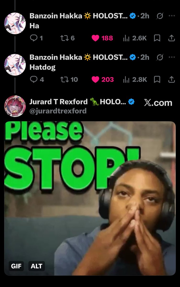 sunrexford's tweet photo. he’s so done with him im crying https://t.co/mpsRizpNIT