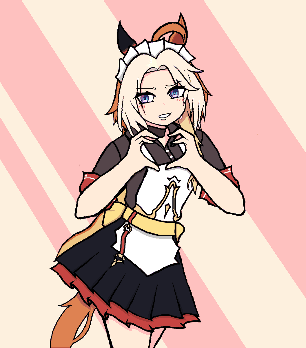zoingpei's tweet photo. The king's secret 🫠 ( ft. @JohnHoll0w )
#umamusume #オルフェーヴル #ウマ娘 https://t.co/spLOPqq27x