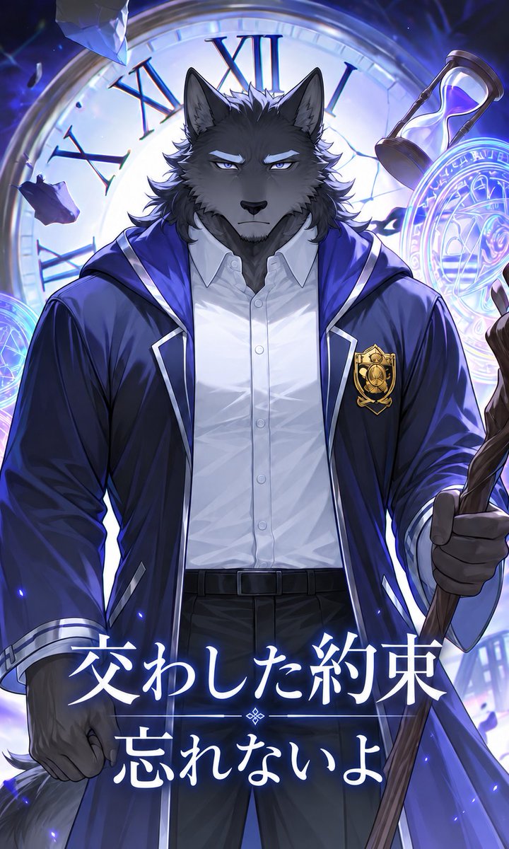 Raigaru721's tweet photo. 新しいプロット作成しました。
「交わした約束忘れないよ」
何度繰り返すことになっても、必ず君を守って見せる
https://t.co/4jbfz3V3eb https://t.co/elaNepdGRz