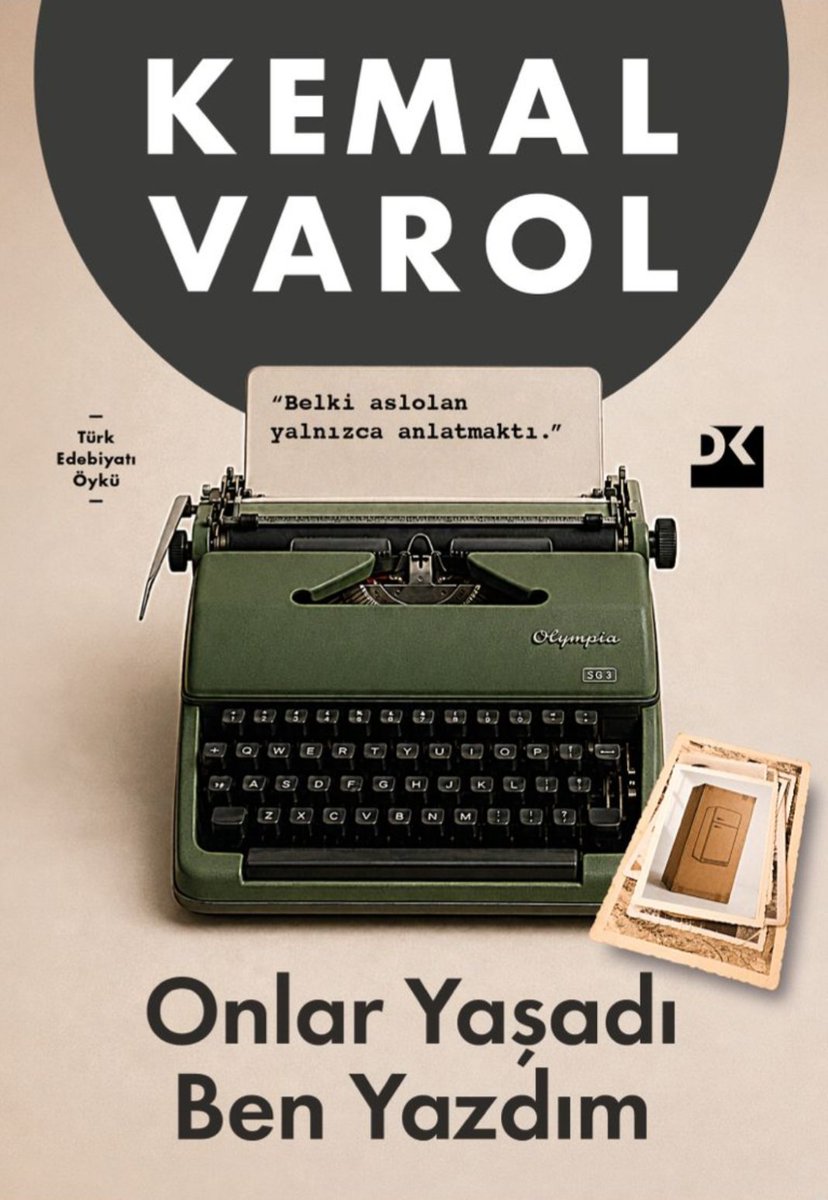 kemalvarol84's tweet photo. Bana emanet edilen ya da dinlediğim hiķayeleri yazdım bu kez. Şimdi okuruna emanet.
#onlaryaşadıbenyazdım https://t.co/gXVNN97kJ5