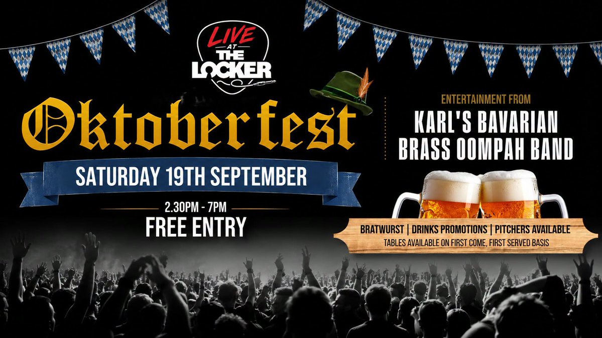 FREE entry for home supporters only!
