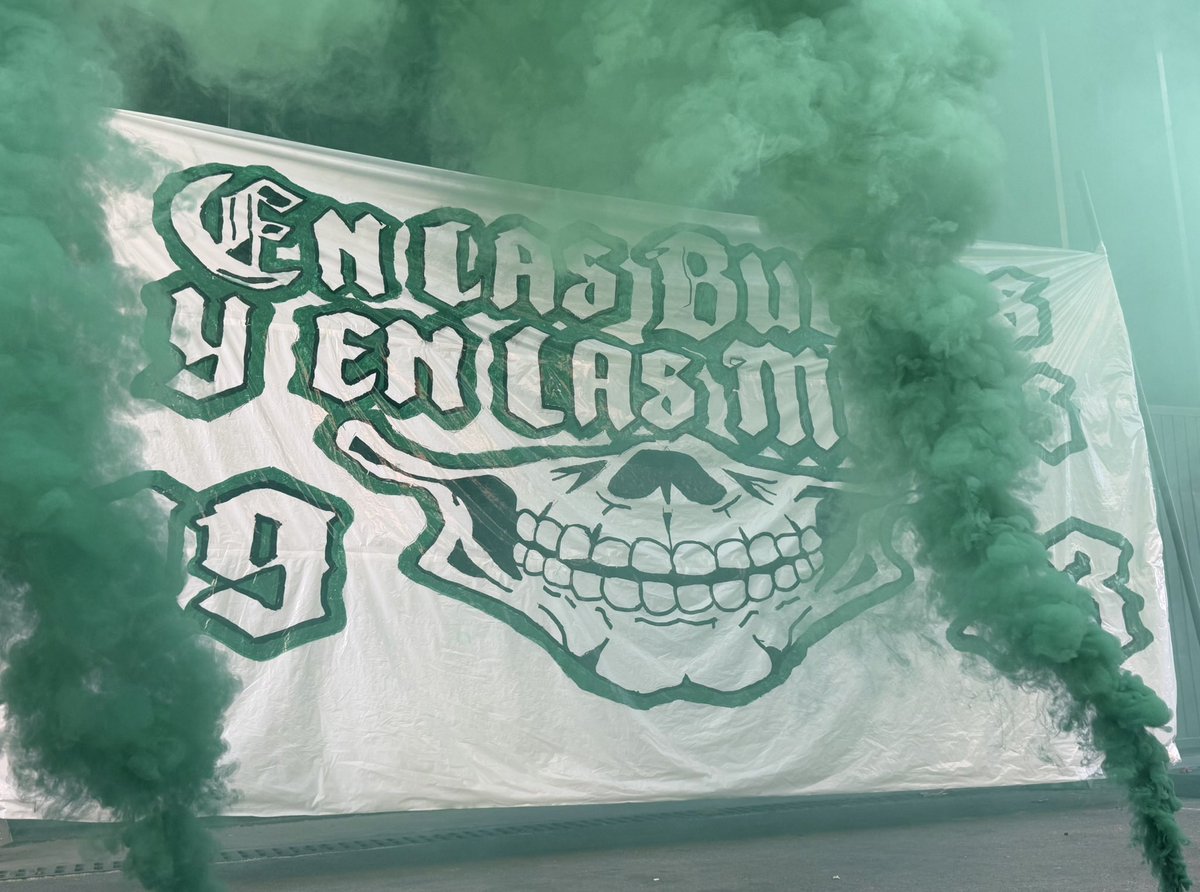 Brigadas1993's tweet photo. ¡En las buenas y en las malas! 

Córdoba CF - UD Almería https://t.co/l28JffG8nx