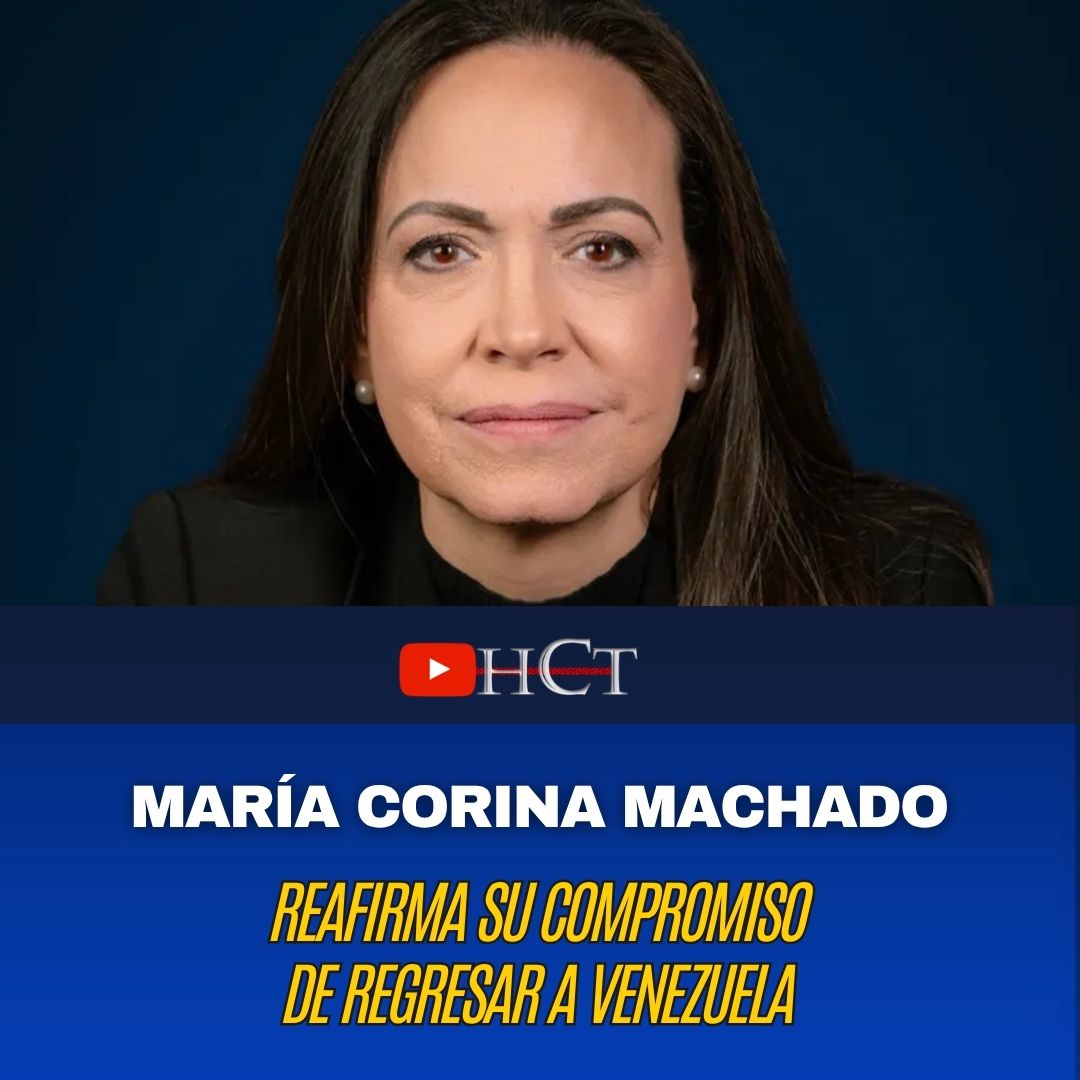 Norbey_Marin_'s tweet photo. María Corina Machado reafirma su compromiso de regresar a Venezuela para liderar la transición democrática desde el territorio nacional | #15S 

En una entrevista concedida a @DemocratsReview, la líder @MariaCorinaYA evalúa el escenario político de Venezuela luego de la captura de Nicolás Maduro y el traspaso de poder al triunvirato de facto. 

Machado sostiene que, a pesar de la persistencia del aparato represivo y los graves efectos de la reciente emergencia humanitaria tras el terremoto de junio de 2024, existen avances concretos impulsados por la presión de Estados Unidos: 

"Según la administración estadounidense, la fase de estabilización ya se ha completado. En cambio, las tan esperadas inversiones —particularmente en el sector energético— previstas como parte de la fase de recuperación y reconstrucción aún no se han materializado. Pero es necesario aclarar el contexto.

Venezuela ocupa el último lugar del mundo en cuanto al respeto del estado de derecho. Dado que los representantes del régimen han llevado a cabo anteriormente expropiaciones indiscriminadas contra actores tanto nacionales como internacionales, los riesgos siguen siendo extremadamente altos para cualquiera que busque invertir en Venezuela.

Sin embargo, considerando todos los factores, hay que reconocer que 700 de los 1200 presos políticos del país ya han sido liberados. Estamos empezando a ver cómo las organizaciones de la sociedad civil encuentran espacio para sus protestas y se escuchan voces disidentes contra el régimen. Estos son avances que eran inimaginables hasta ahora y que habían sido absolutamente prohibidos por el régimen.

Para nosotros, los venezolanos, la agenda es clara. Sabemos con precisión lo que queremos, empezando por un cronograma electoral que incluya una fecha específica en la que deban celebrarse elecciones libres y transparentes.

Existen conversaciones en curso con el Departamento de Estado que nos dan motivos para creer que, antes de que termine el año, se nombrará un nuevo Consejo Nacional Electoral, junto con un nuevo Tribunal Supremo de Justicia".

Machado reafirma su firme decisión de regresar al país para encauzar el apoyo popular y lograr una transición democrática sostenible que impulse la reconstrucción económica e institucional.
