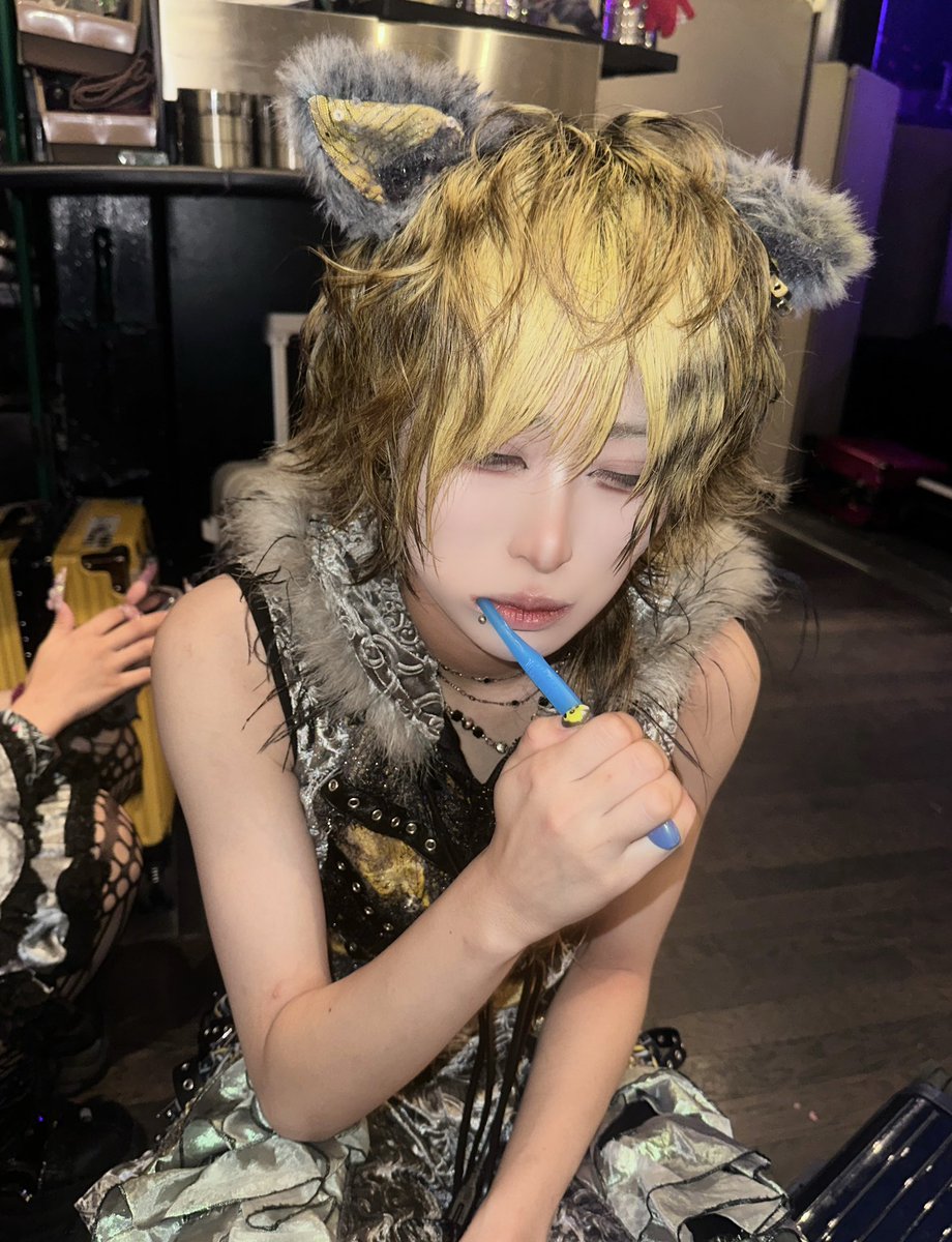 tora_madoromi's tweet photo. 急募） 撮可で緊張しすぎない方法 https://t.co/UuZiVIGQMY