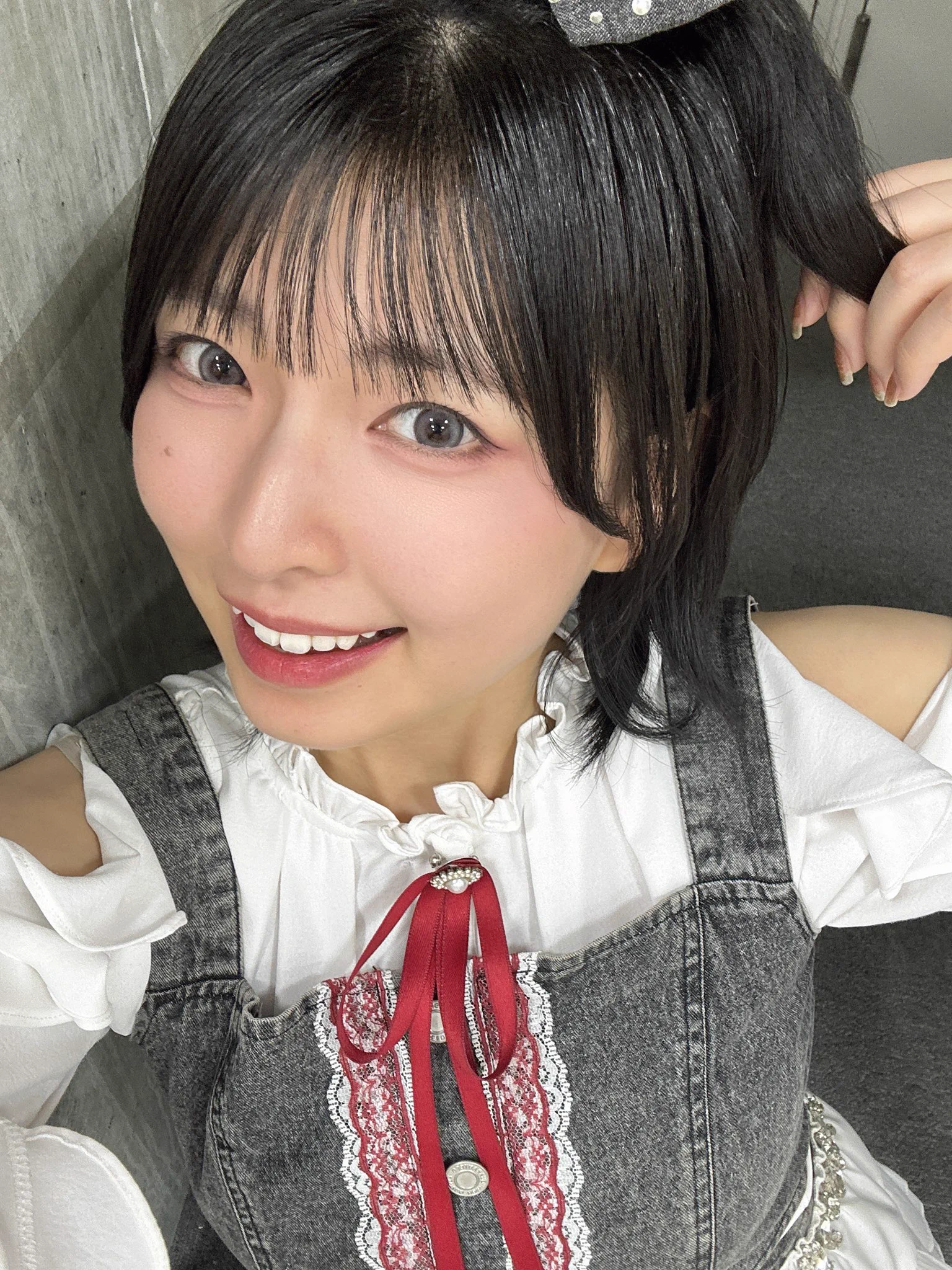 三村妃乃【NGT48】 on X: 
