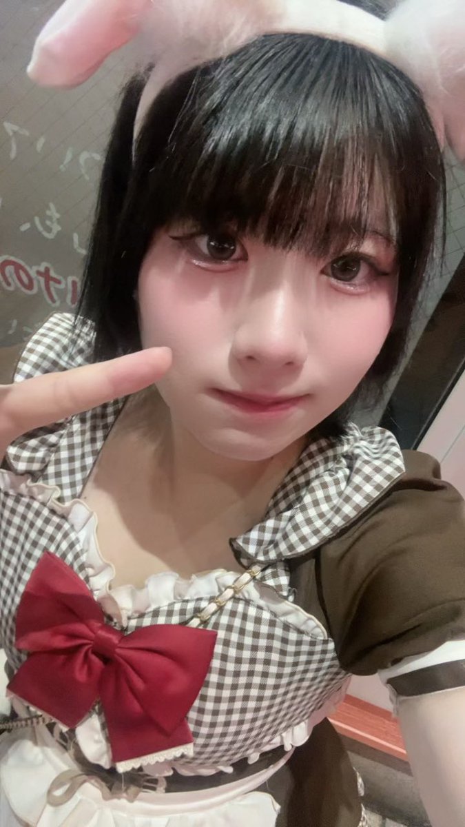 cchiiinoooooo's tweet photo. 本日おります✨
今日は涼しいです🤗
 #いいね返し  #自撮り界隈 https://t.co/qyfu9fo0wW