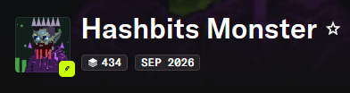 hashbitsmonster tweet picture