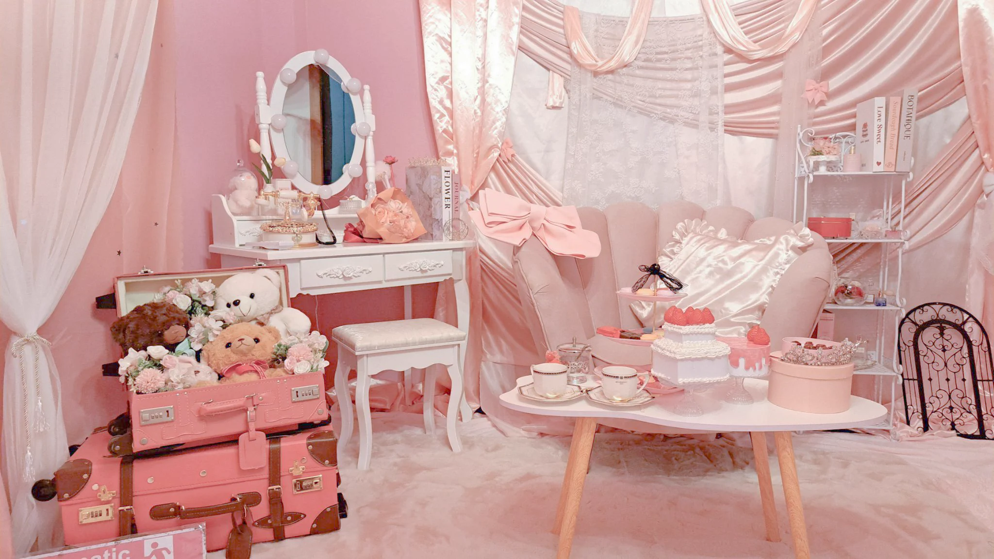 Studio ピンキーフック🎀 on X: 