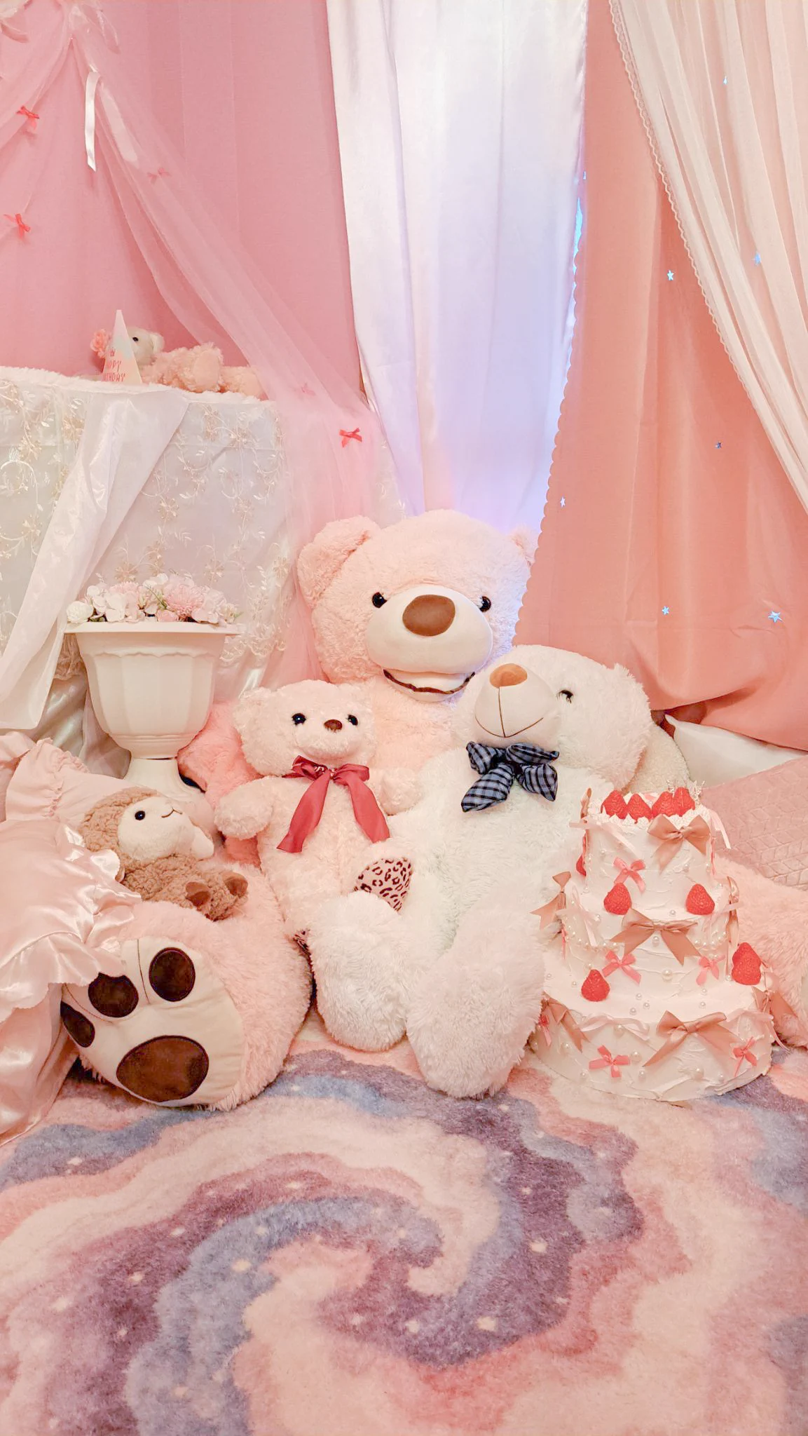 Studio ピンキーフック🎀 on X: 