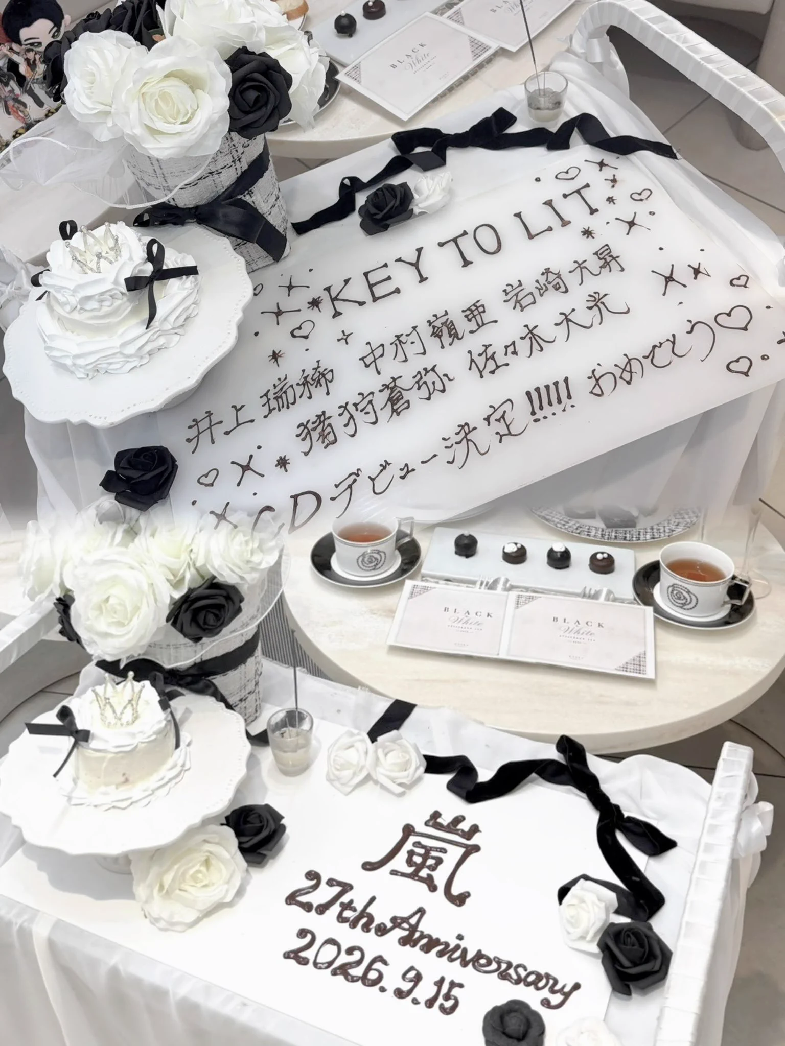 🎀🧸Ginger Garden AOYAMA ジンジャーガーデン on X