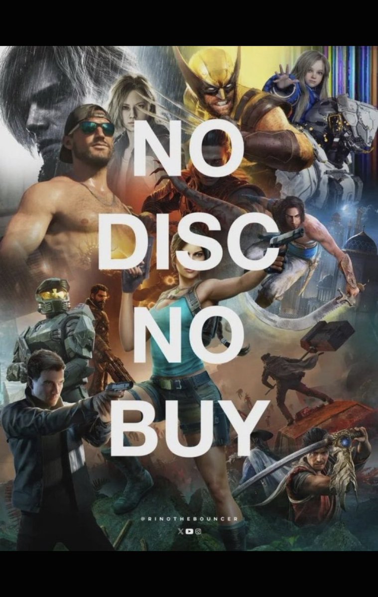 Skyblazer501's tweet photo. @PlayStation https://t.co/2HarDZR7Fo