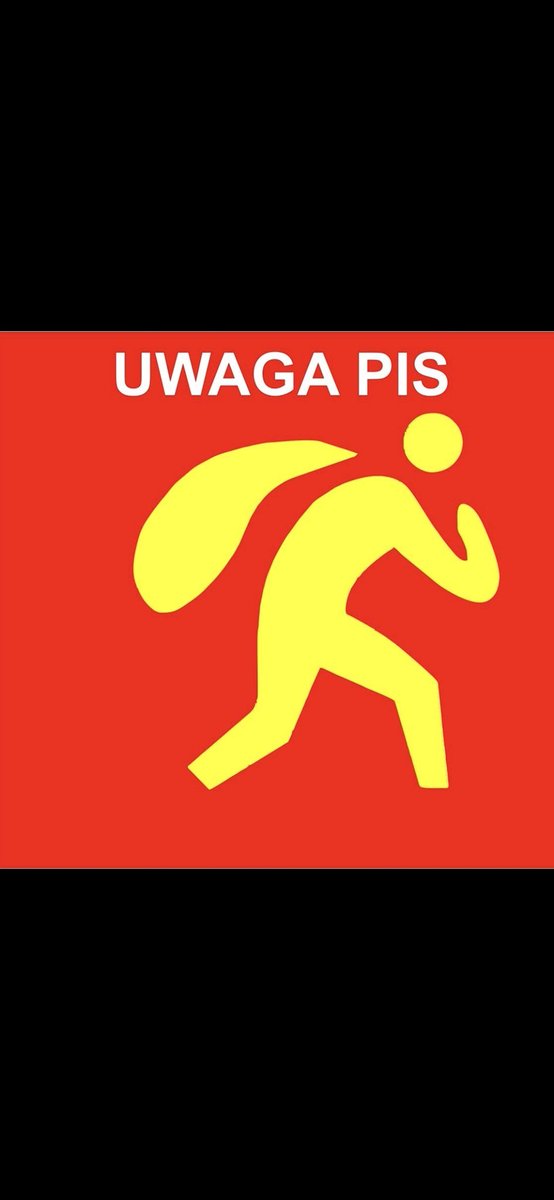kurekp12's tweet photo. @Filipek_Sobczak @mwojcik_ I wy myślicie że glupi lud to kupi https://t.co/543GWvK9BT