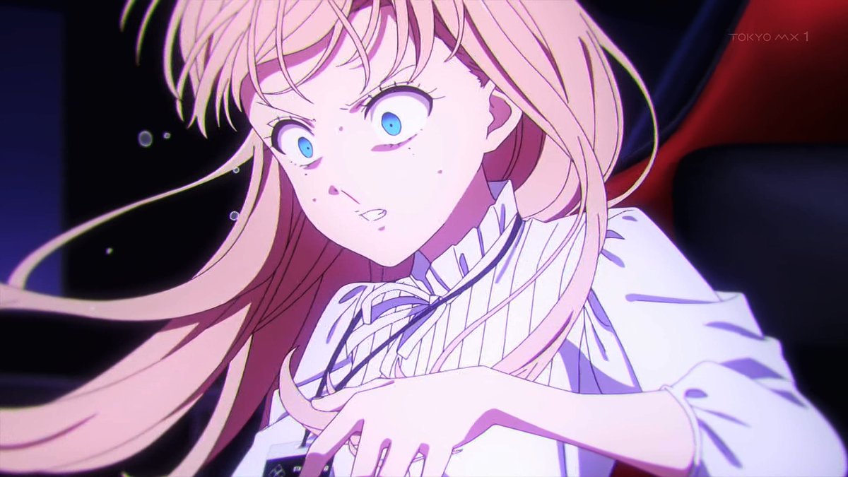 対ありでした。～お嬢さまは格闘ゲームなんてしない～ 第11話 ツイート画像 1