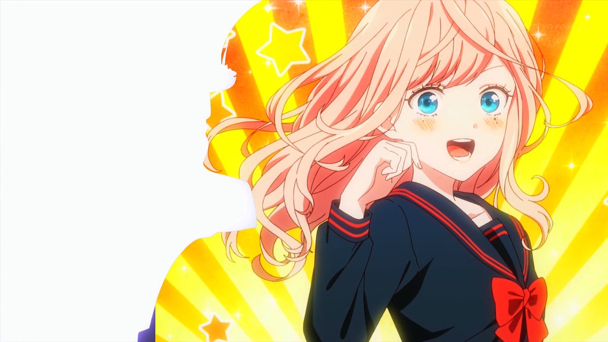 対ありでした。～お嬢さまは格闘ゲームなんてしない～ 第11話 ツイート画像 1