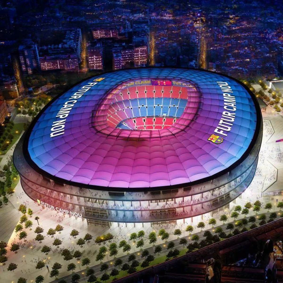 KaaluPhili60041's tweet photo. Really check"""

There is no club with a stadium in England to host champions league finals🙆‍♂️🙆‍♂️

Spanish League is the benchmark of club football no debate💪💪 https://t.co/IfB6QZm0Iw