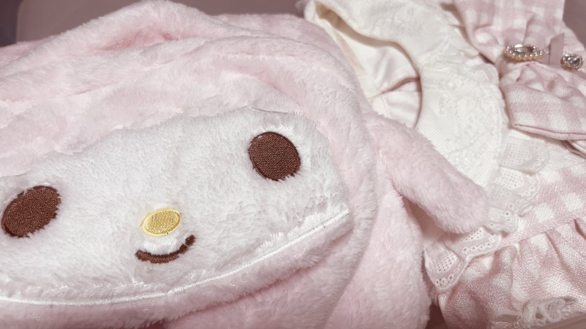 liyfa_'s tweet photo. GRLのぴあのちゃんきぐるみかわいい https://t.co/ju7nRYweMz