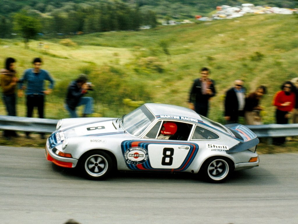 Rinoire's tweet photo. #TargaTuesday
#TargaFlorio 1973
#Porsche 911 Carrera RSR
Gijs Van Lennep @GvLL1 / Herbert Müller
Winner https://t.co/0xm8nviTEO
