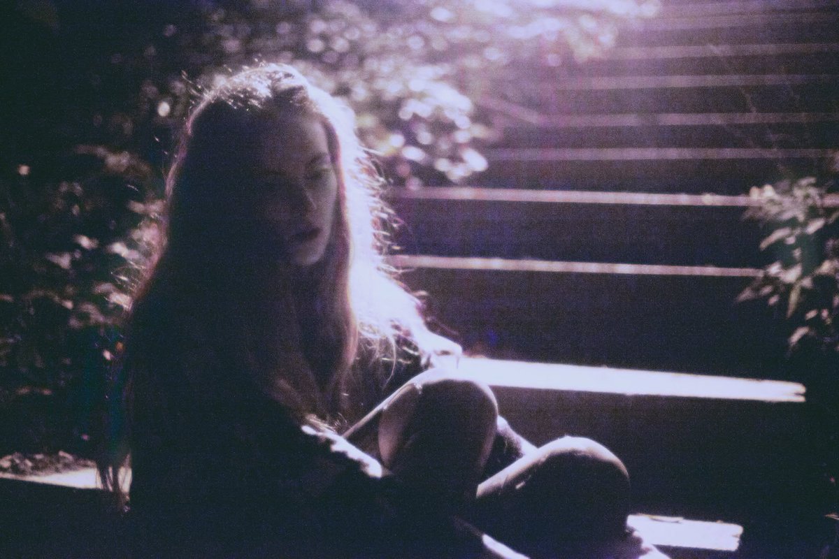gigi_dreamer's tweet photo. "It is never until one realizes that one means something to others that one feels there is any point or purpose in one’s own existence."

Stefan Zweig / Beware of Pity

📷Natalie Kucken https://t.co/kiHQNUqLVI