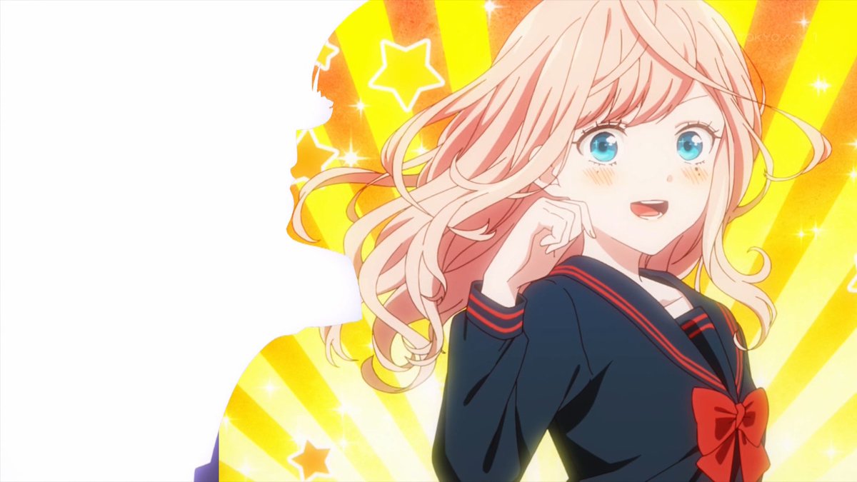 対ありでした。～お嬢さまは格闘ゲームなんてしない～ 第11話 ツイート画像 1