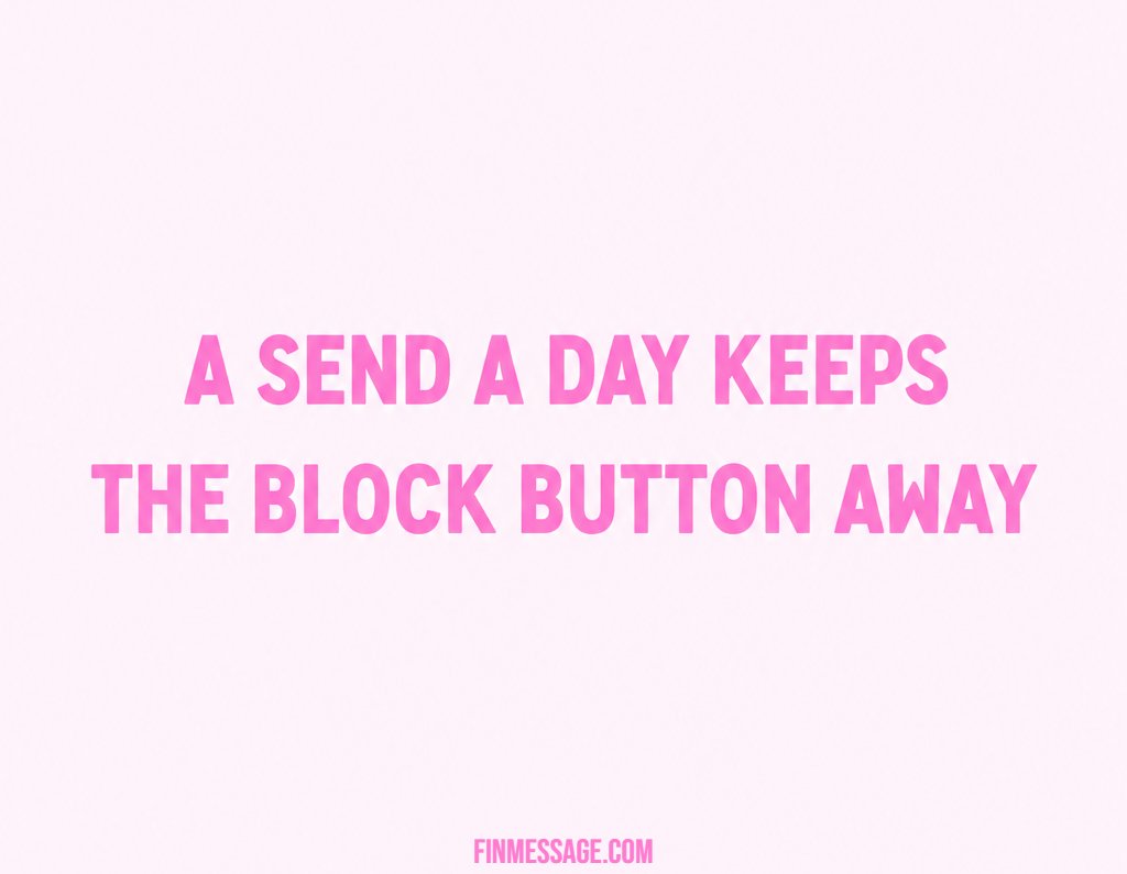 FINmessage tweet picture