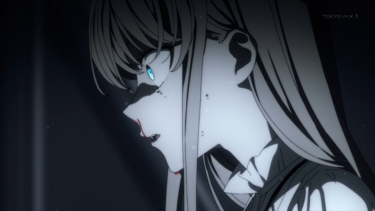 対ありでした。～お嬢さまは格闘ゲームなんてしない～ 第11話 ツイート画像 1