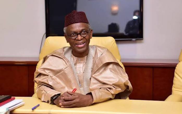 IU_Wakilii's tweet photo. “Mallam Nasir El-Rufai is no longer on trial, the nigerian legal system is the one on trial”

Alhaji Bashir Yusuf Ibrahim. https://t.co/pahniN96QG