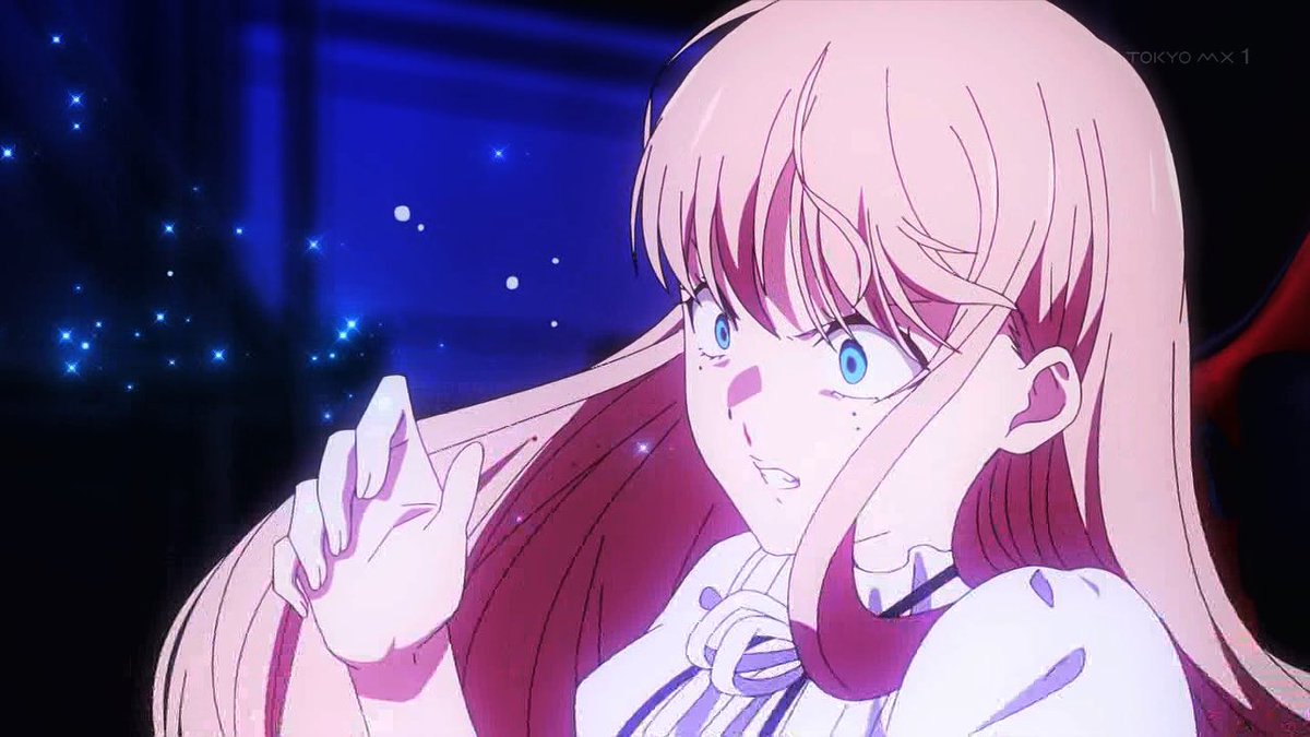 対ありでした。～お嬢さまは格闘ゲームなんてしない～ 第11話 ツイート画像 1