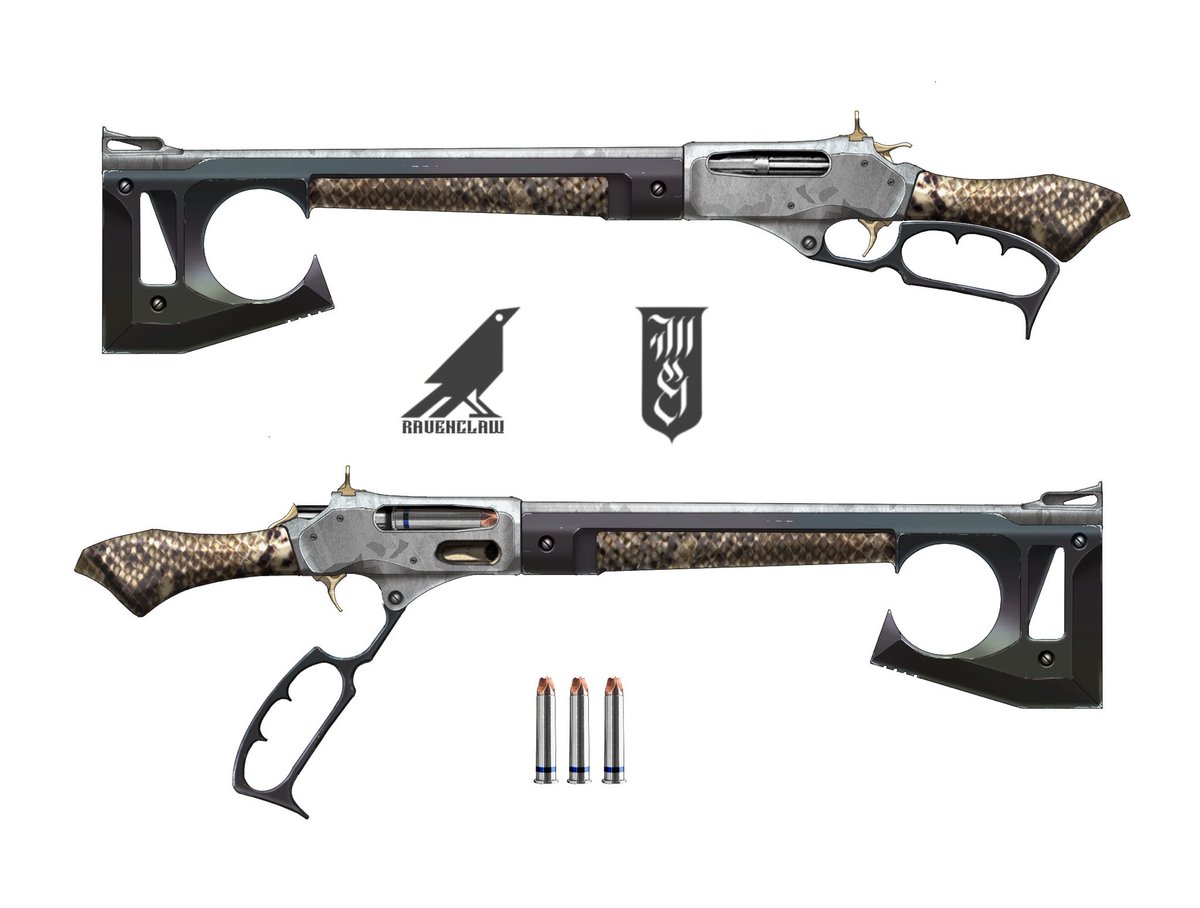 MGecko117's tweet photo. .45-70 leveraxe https://t.co/KmIEdGYuP0