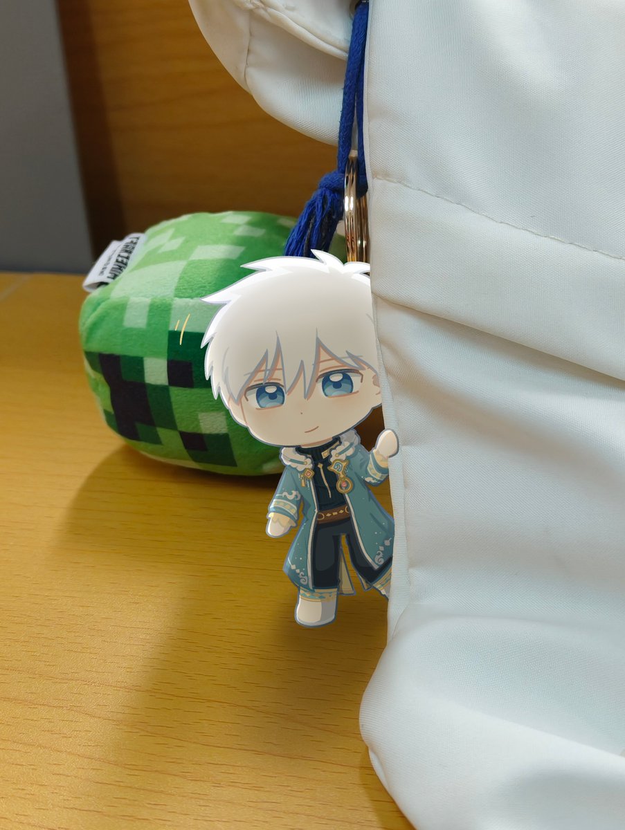 Baimao0919's tweet photo. 好疲惫(`>.<`) https://t.co/uZqCXY8nSe