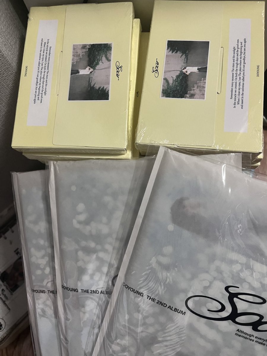 CONANKIND's tweet photo. (🍀) อัลบั้ม Soar โดยอง ( ไม่แกะค่ะ)

🪄 อัลบั้มละ 72.1 บาท
✨ นัดรับหน้าคอน 127 เท่านั้น ( ได้ทั้ง 2 วัน)

🙏🏽 สนใจ DM 

#THE_REDLINE
#NCT127_5TH_NEOCITY_THE_REDLINE
#NCT127_5TH_NEOCITY_BANGKOK_THE_REDLINE
#THE_REDLINE_BANGKOK #ตลาดนัดnct #ตลาดนัดnct127 https://t.co/TJZ61zwYw3