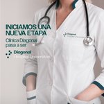 Photo by Diagonal Hospital Universitari (@hospitalDHU)