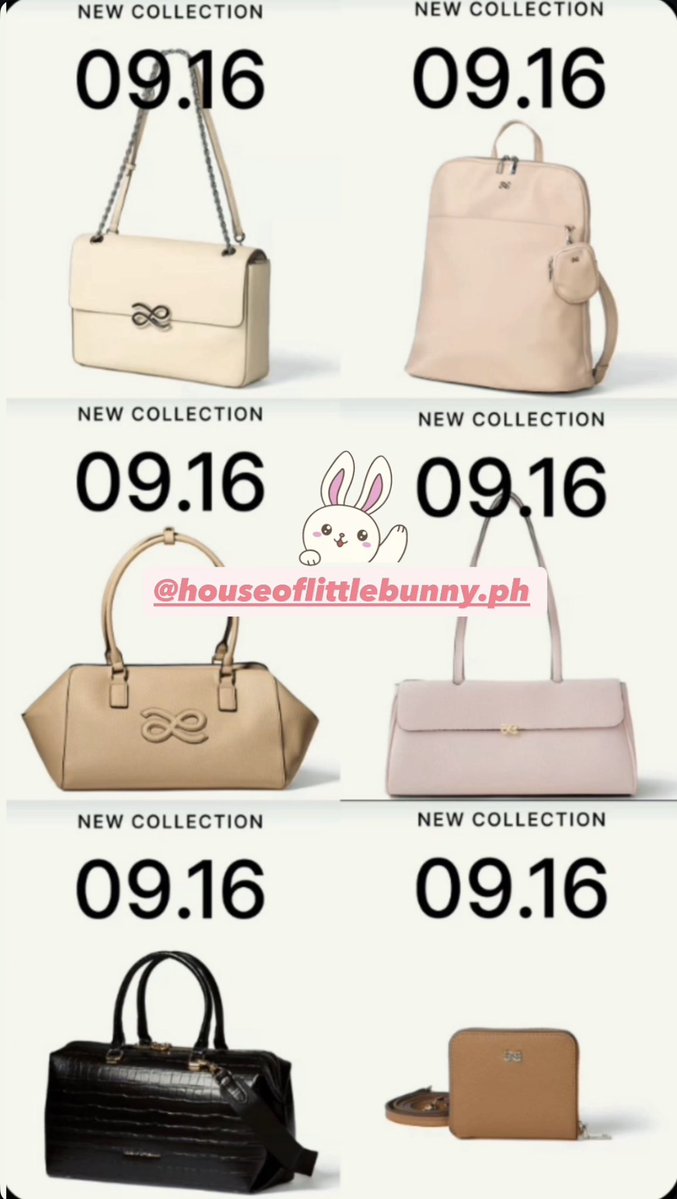 jhencamillo18's tweet photo. #HouseofLittleBunnyPhilippines new collection tomorrow

official website: https://t.co/ZB5vIogBJP or visit at 3rd flr. Room 301 Transorient Maritime Bldg. 1, 66 Timog Avenue, QC

#HOLB https://t.co/YaoiZJ8BWD