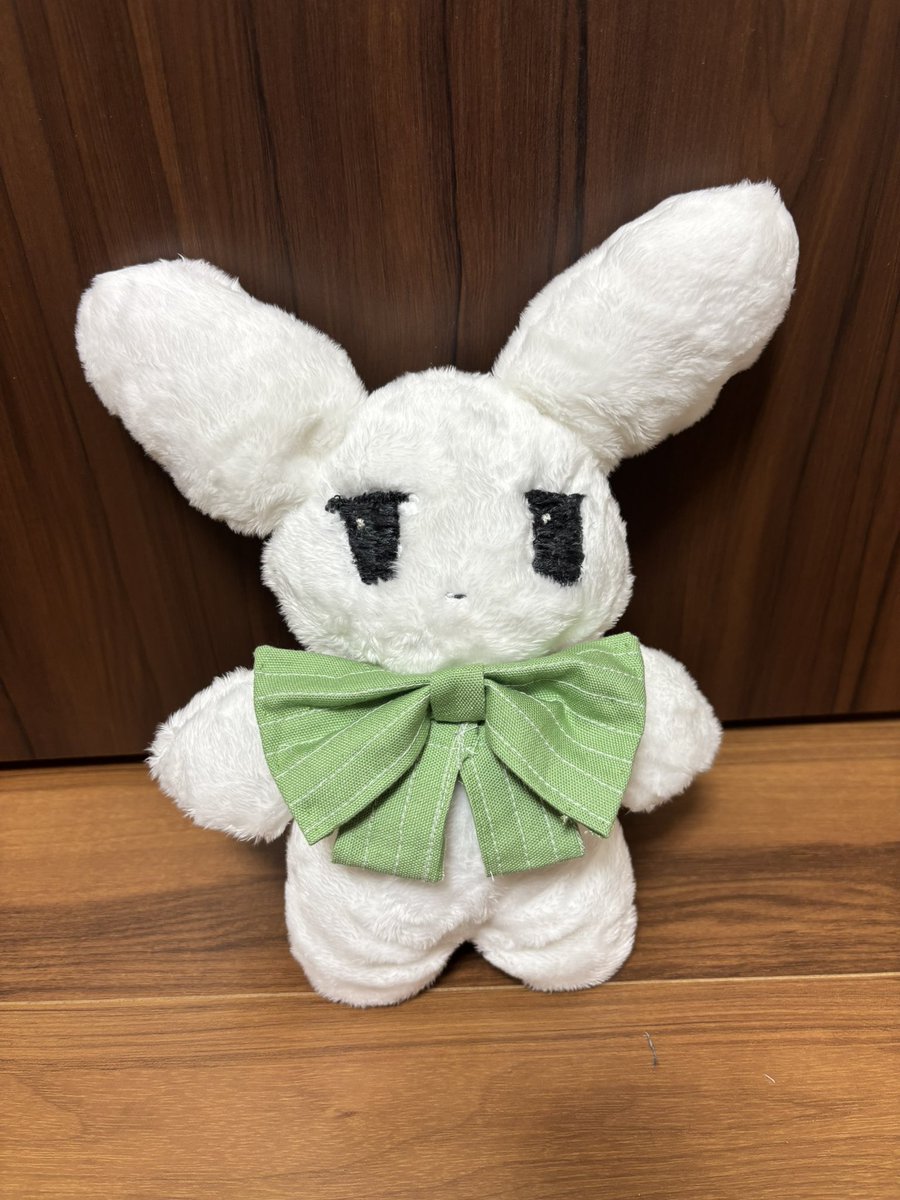 Amaka5505's tweet photo. #ありへぶFA
完成！ゲーセンの満月ぬい https://t.co/iAXKs1E0vT